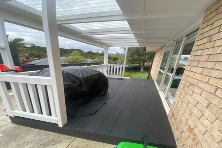 Photo of property in 7 Phoebe Meikle Place, Torbay, Auckland, 0630