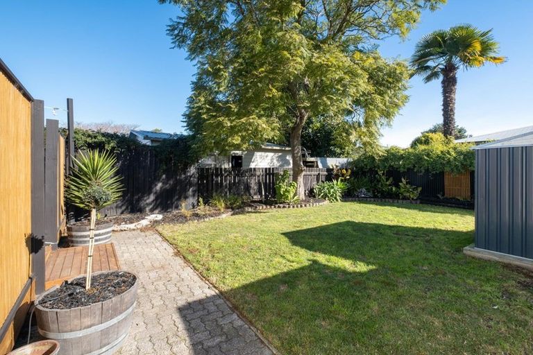 Photo of property in 4 Stopford Street, Marewa, Napier, 4110