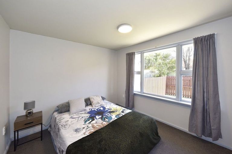 Photo of property in 3/124 Huxley Street, Sydenham, Christchurch, 8023