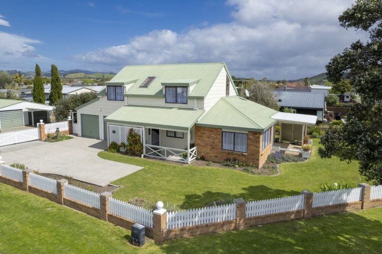 Photo of property in 46 Hartford Avenue, Papamoa Beach, Papamoa, 3118