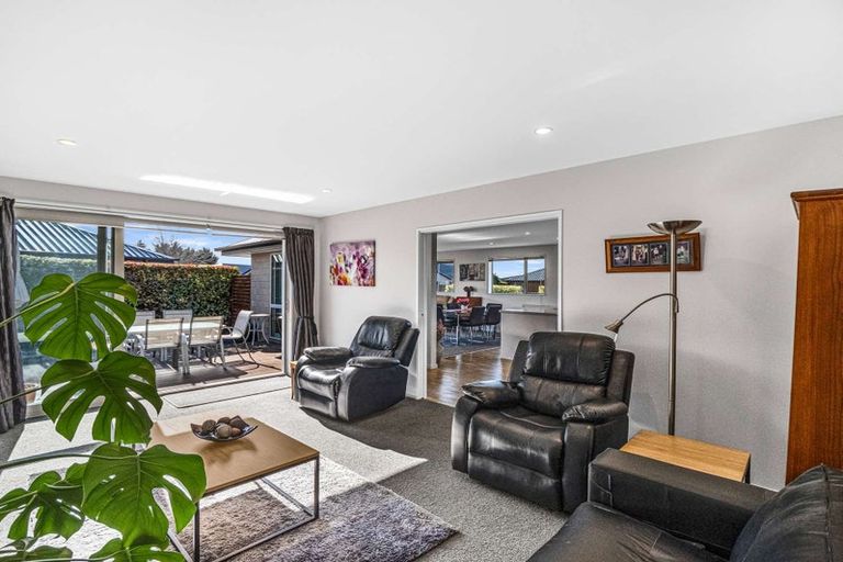 Photo of property in 31 Franklin Drive, Rangiora, 7400