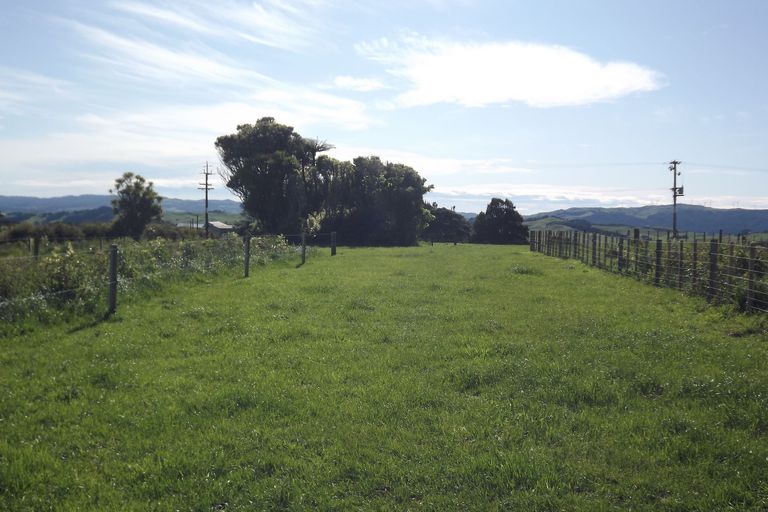 Photo of property in 669b Te Hutewai Road, Raglan, 3296