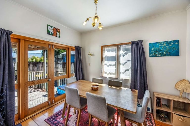 Photo of property in 64 Epuni Street, Hutt Central, Lower Hutt, 5011