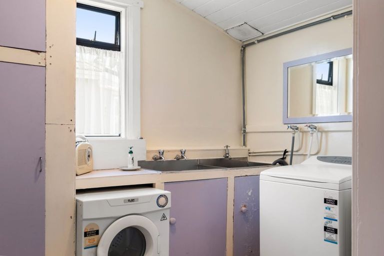 Photo of property in 132 Hobart Street, Miramar, Wellington, 6022