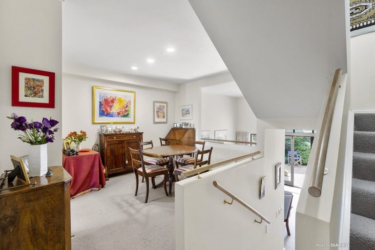 Photo of property in 3/14 Harriett Street, Thorndon, Wellington, 6011