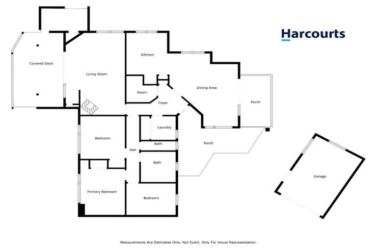 Photo of property in 49a Coopers Road, Gate Pa, Tauranga, 3112