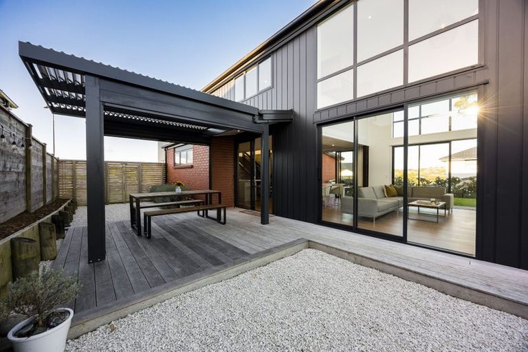 Photo of property in 43 Kia Kaha Drive, Snells Beach, 0920