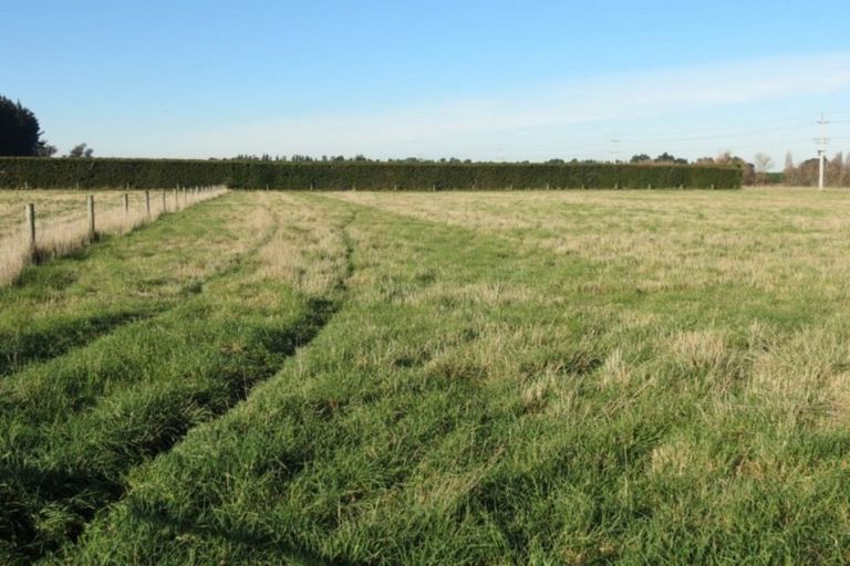 Photo of property in 956 Oxford Road, Fernside, Rangiora, 7471