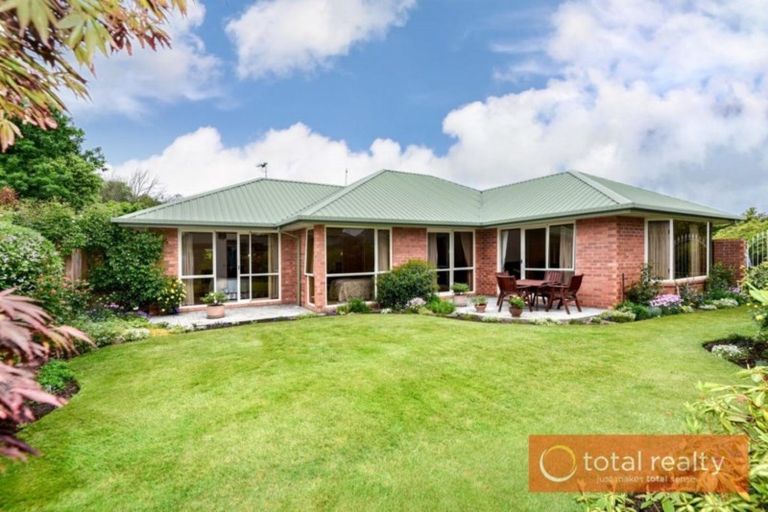 Photo of property in 7 Jadewynn Place, Halswell, Christchurch, 8025