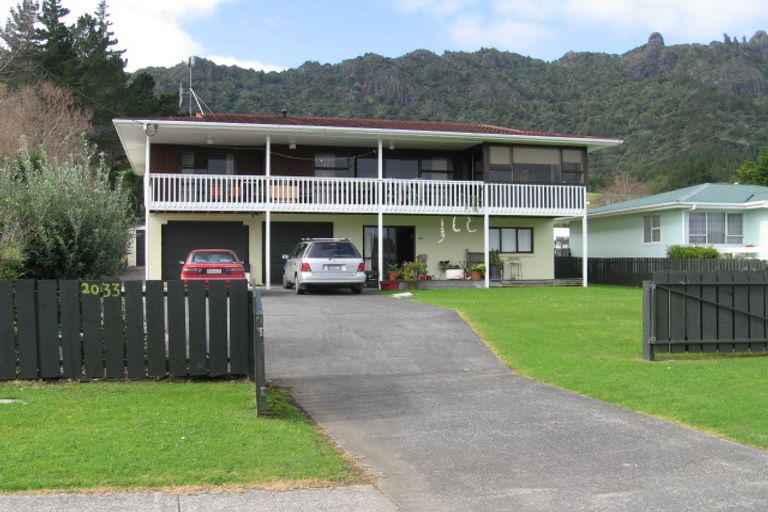 Photo of property in 2033 Whangarei Heads Road, Whangarei Heads, Whangarei, 0174