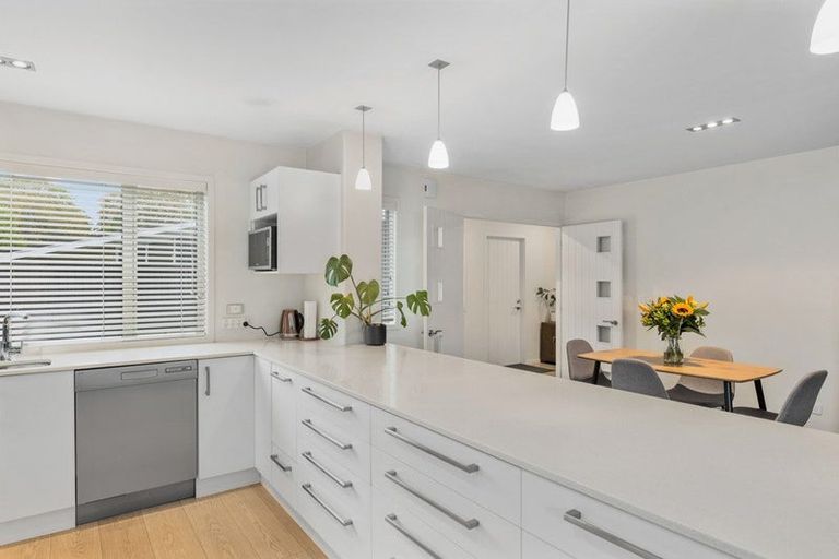 Photo of property in 199a Innes Road, St Albans, Christchurch, 8052