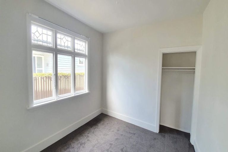 Photo of property in 12 Tennyson Street, Sydenham, Christchurch, 8023