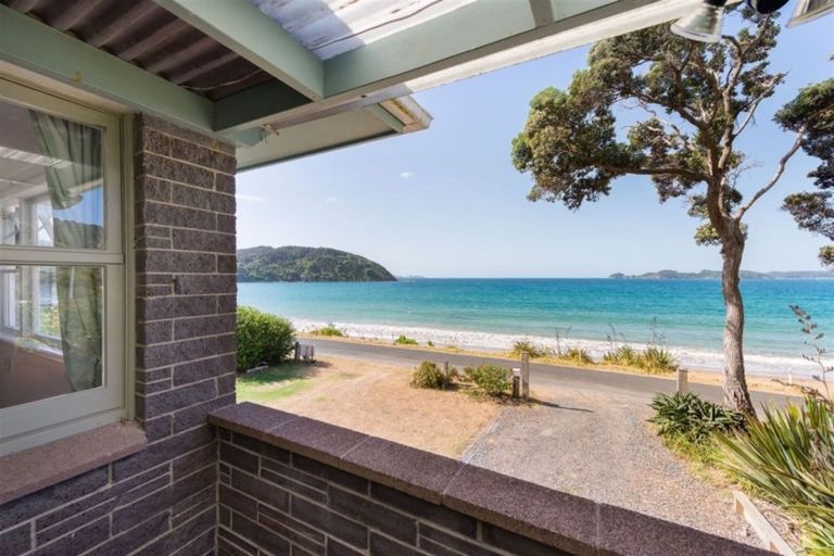 Photo of property in 137 Long Beach Road, Russell, 0202