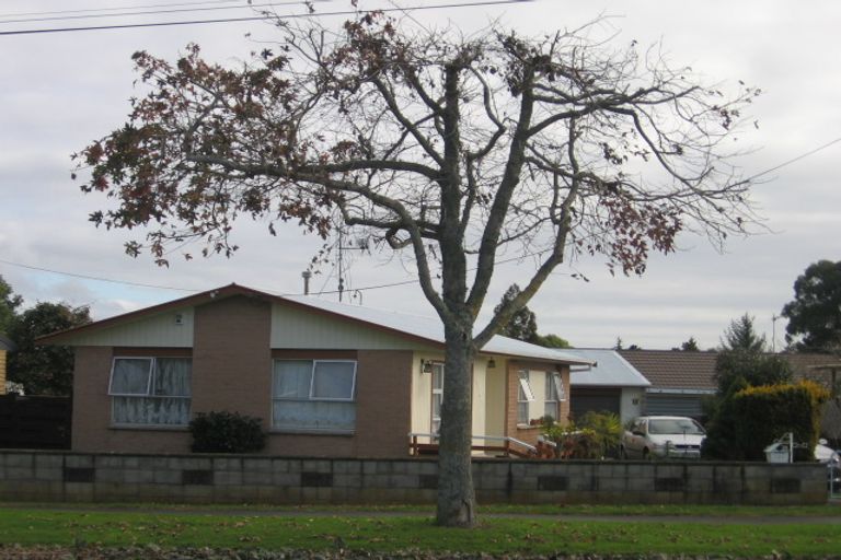 Photo of property in 107 Hukanui Road, Chartwell, Hamilton, 3210