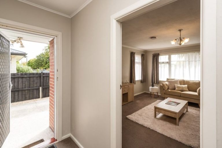 Photo of property in 22 Hewlings Street, Shirley, Christchurch, 8013