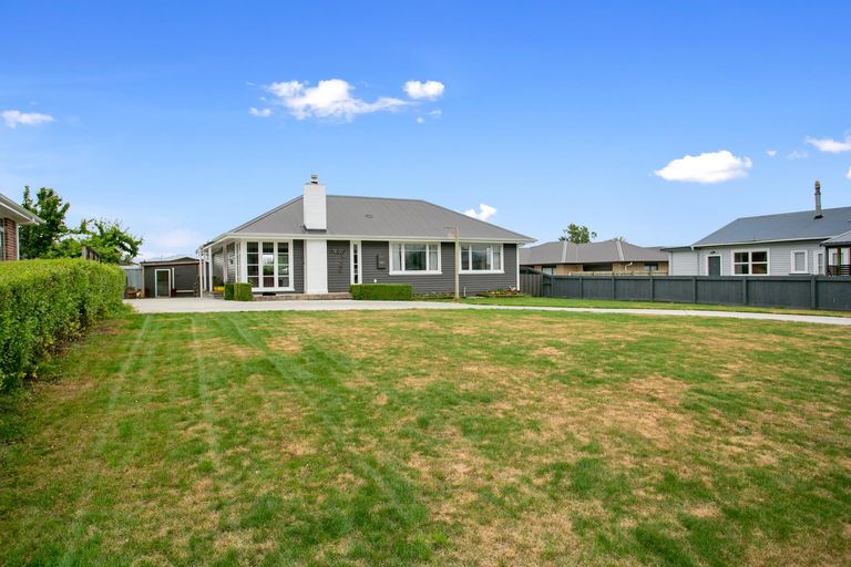 Photo of property in 7 Central Street, Matamata, 3400