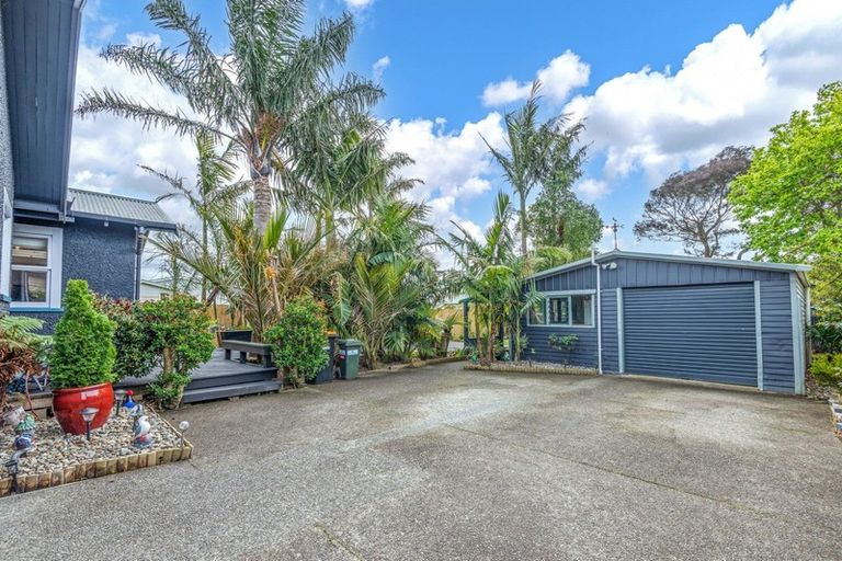 Photo of property in 37 Burns Avenue, Takaro, Palmerston North, 4412