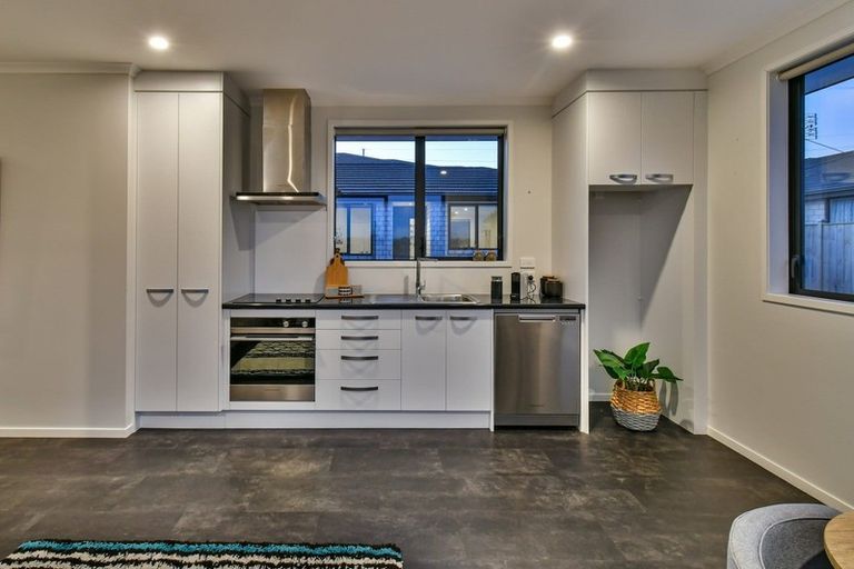 Photo of property in 7 Thomason Crescent, Pokeno, 2402