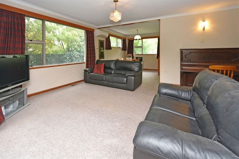 Photo of property in 302c Ilam Road, Burnside, Christchurch, 8053