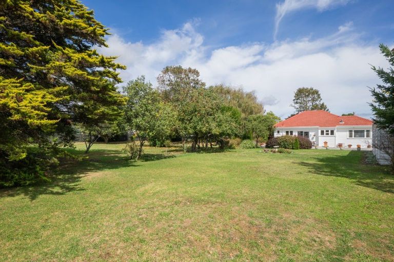 Photo of property in 46 Keepa Street, Levin, 5510