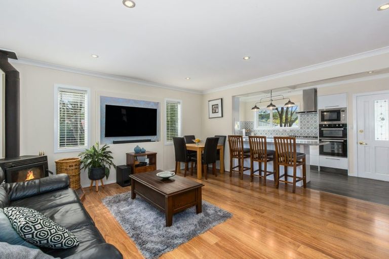 Photo of property in 41 Rata Street, Wainuiomata, Lower Hutt, 5014