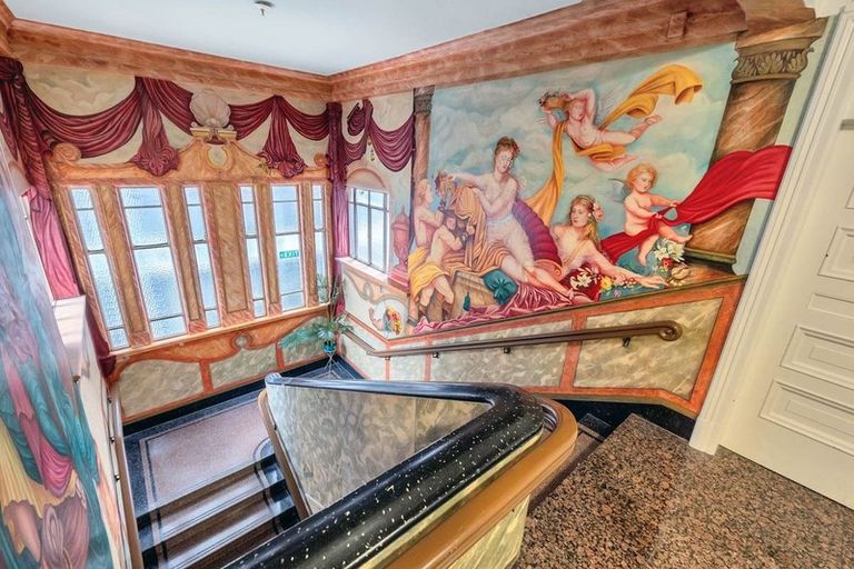 Photo of property in 8c/187 Queen Street, Auckland Central, Auckland, 1010