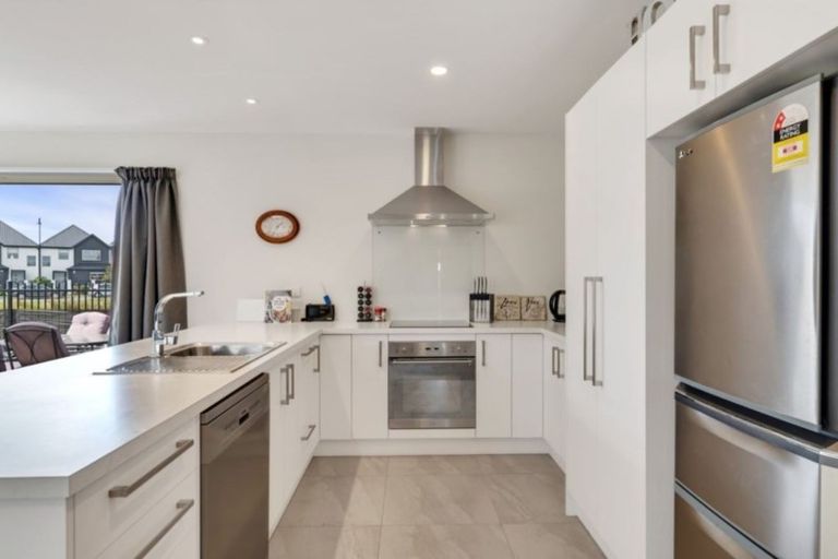 Photo of property in 3 Maka Lane, Halswell, Christchurch, 8025