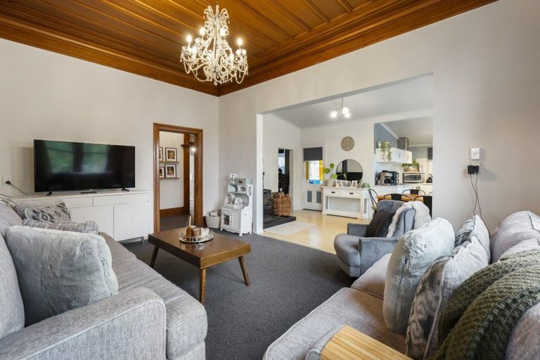 Photo of property in 42 Kiwi Road, Taihape, 4720