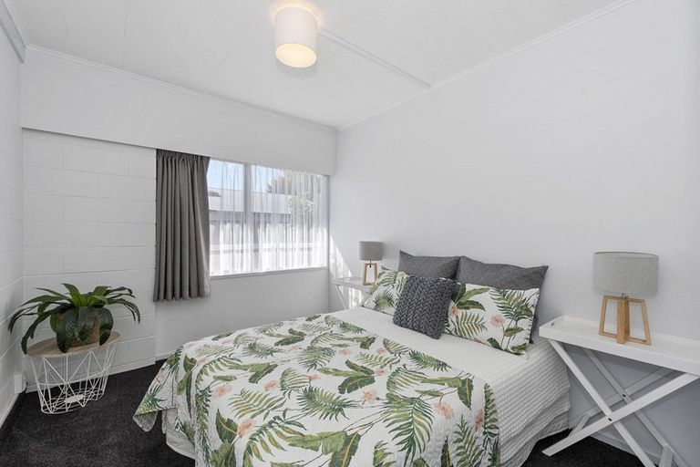 Photo of property in 12f Radnor Street, Hamilton Central, Hamilton, 3204