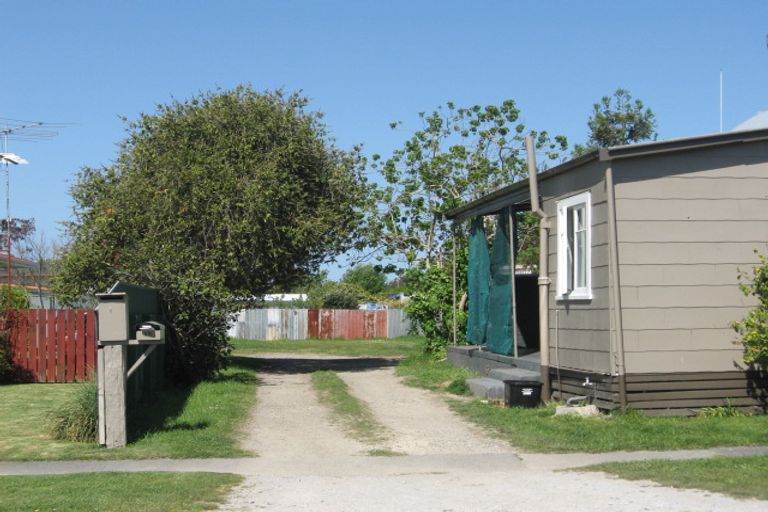 Photo of property in 1a Muir Street, Te Hapara, Gisborne, 4010