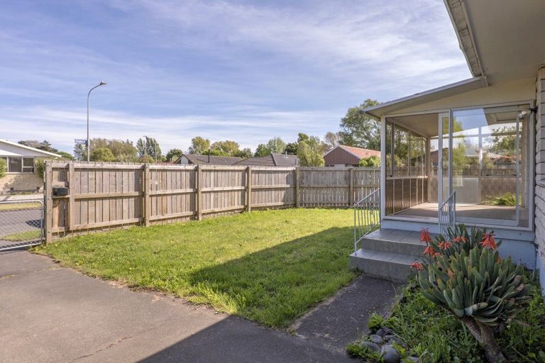 Photo of property in 36a Staffa Street, Woolston, Christchurch, 8062