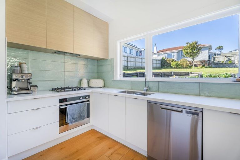 Photo of property in 8 Arthur Carman Street, Johnsonville, Wellington, 6037