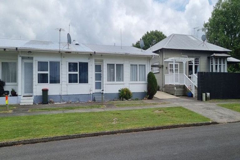 Photo of property in 3c James Street, Victoria, Rotorua, 3010