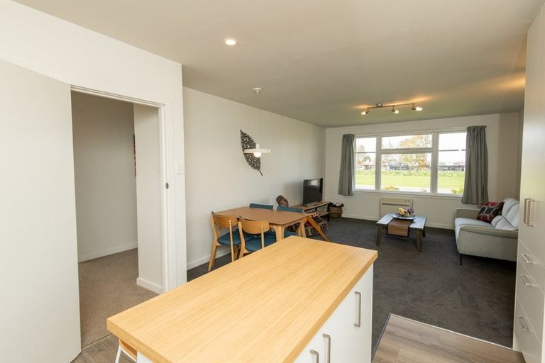 Photo of property in 116 Melcombe Street, Tinwald, Ashburton, 7700