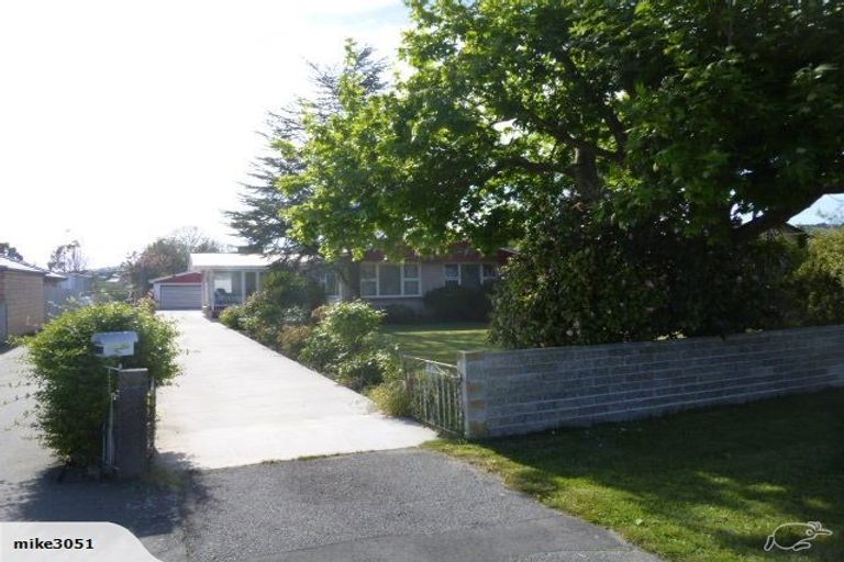 Photo of property in 138 Sutherlands Road, Halswell, Christchurch, 8025