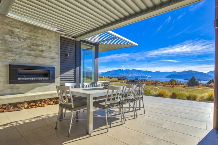 Photo of property in 110 Studholme Road, Wanaka, 9382