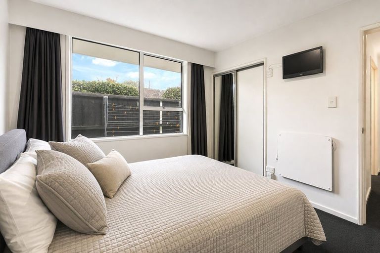 Photo of property in 1/14 Hartford Street, Burnside, Christchurch, 8053