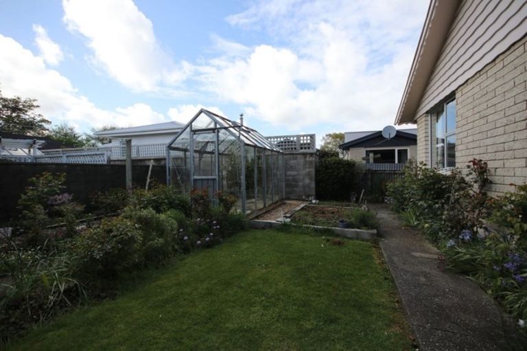 Photo of property in 185 Ritchie Street, Richmond, Invercargill, 9810