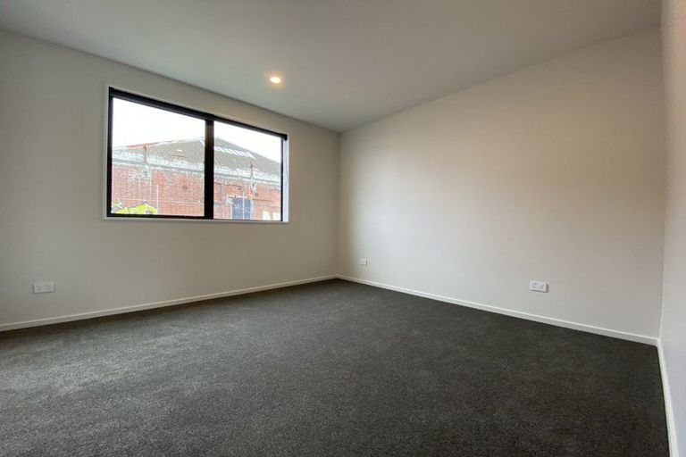 Photo of property in 5/323 Lincoln Road, Addington, Christchurch, 8024