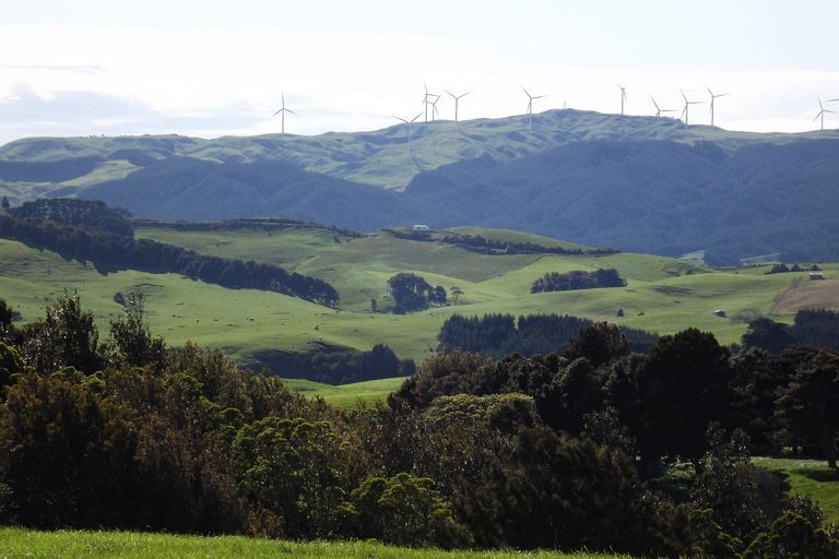 Photo of property in 669b Te Hutewai Road, Raglan, 3296