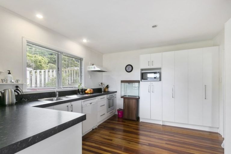 Photo of property in 161 Park Road, Belmont, Lower Hutt, 5010