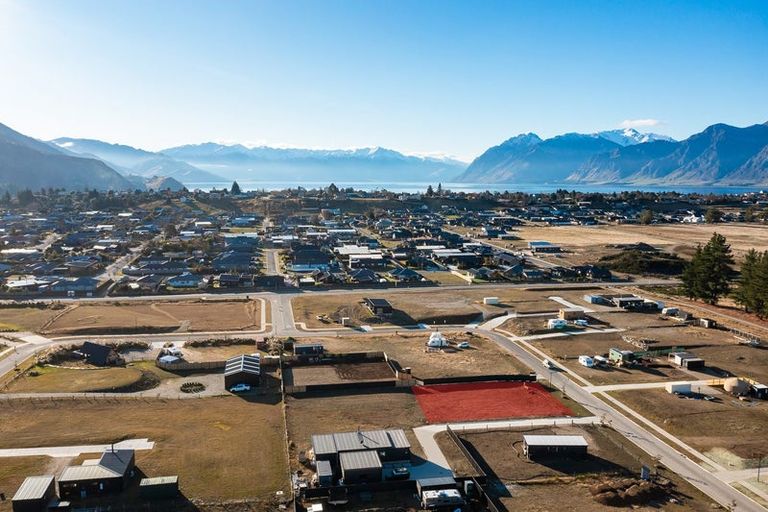 Photo of property in 10 Lost Burn Road, Lake Hawea, 9382