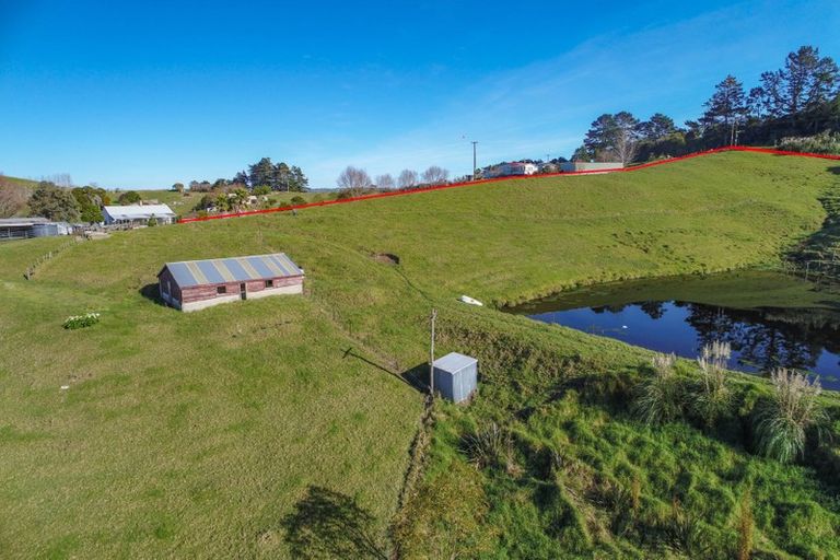 Photo of property in 2239a State Highway 12, Paparoa, 0571