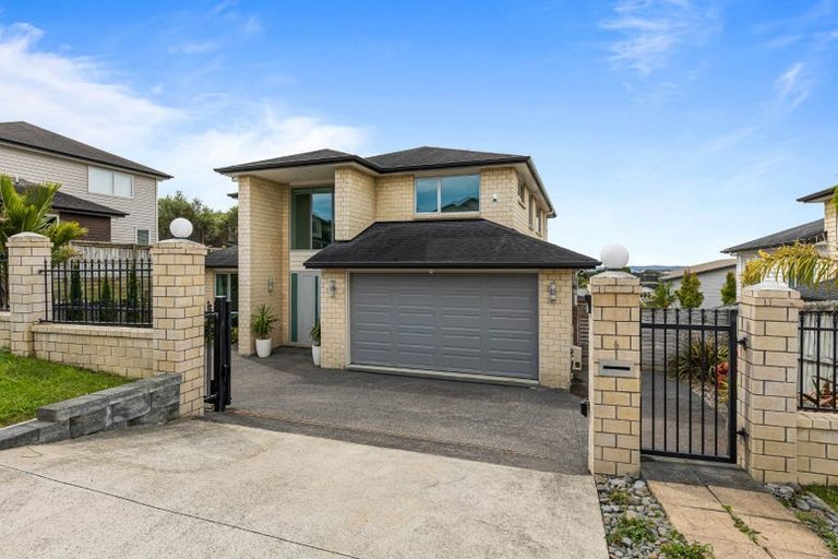 Photo of property in 6 Sauvignon Avenue, Ranui, Auckland, 0612
