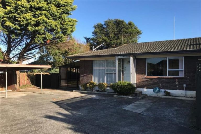 Photo of property in 4/24 Bertrand Road, Mount Wellington, Auckland, 1060