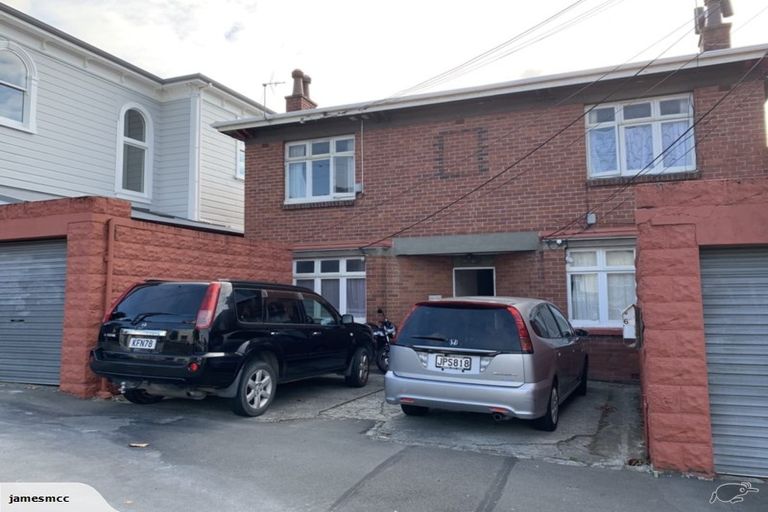 Photo of property in 3/60 Brougham Street, Mount Victoria, Wellington, 6011