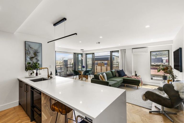 Photo of property in 5/208 Jackson Street, Petone, Lower Hutt, 5012