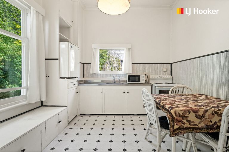 Photo of property in 3 Scarba Street, Roslyn, Dunedin, 9010