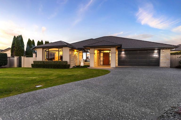 Photo of property in 60 Easton Way, Levin, 5510