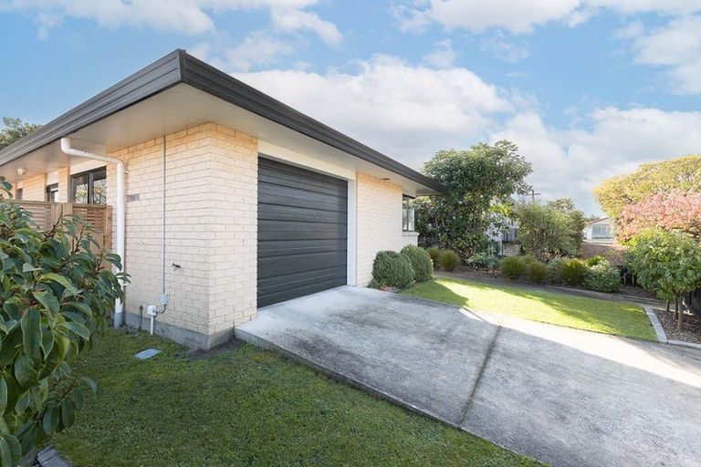 Photo of property in 1a Alexander Place, Otaki, 5512